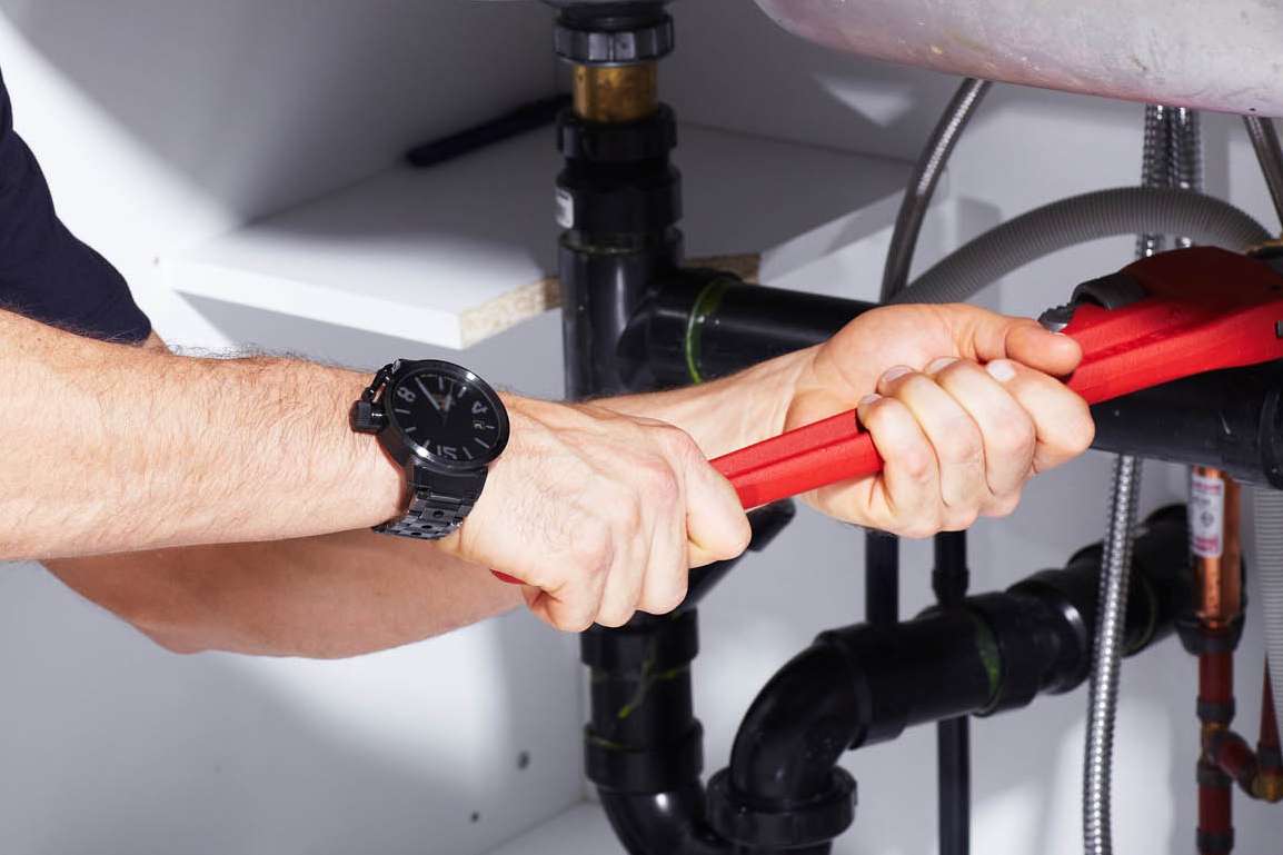 COMMERCIAL PLUMBING SERVICES